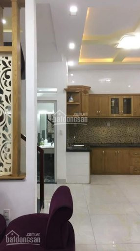 Chính Chủ Bán Nhanh Nhà Ngay Cityland, Hxh Thông, Lô Góc, đường Nguyễn Văn Lượng, P16, Gò Vấp,  54m²,4t, Giá 4 Tỷ950 5