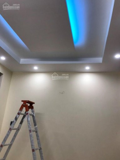 Chính Chủ Bán Nhanh Nhà Ngõ 1 Võ Chí Công 30m Ra đường Oto 38m2 X 5 Tầng X Mt 44m Giá Chỉ 36 Tỷ 2