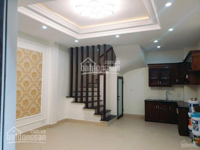 Chính Chủ Bán Nhanh Nhà Ngõ 24 Kim đồng, Gần Hồ Kim đồng, Thông Ngõ 270 Giáp Bát Dt 46m2 X 4 Tầng, Ngõ 3m, 4,7 Tỷ 2