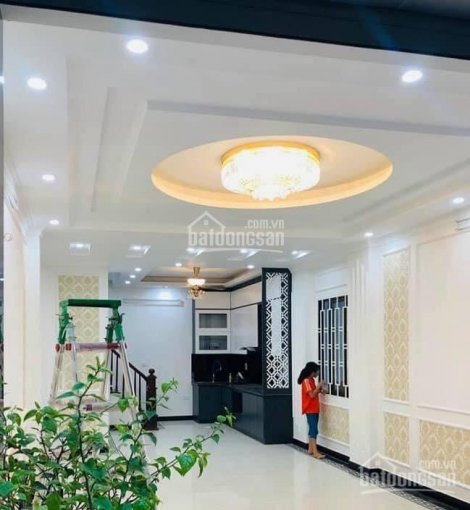 Chính Chủ Bán Nhanh Nhà Ngõ 285 Khuất Duy Tiến 55/60m2 X 4 Tầng, Mt 5m, 117 Tỷ Cầu Giấy Hai ô Tô Tránh 2