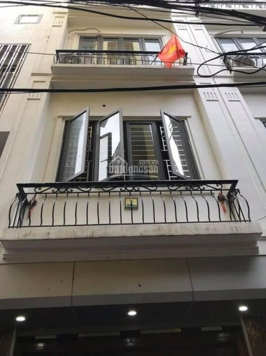 Chính Chủ Bán Nhanh Nhà Ngõ 390 đường Mỹ đình, Quận Nam Từ Liêm, Dt 45m2*5 Tầng, Mt 3,65m, Gía 5,5 Tỷ(thương Lượng) 1