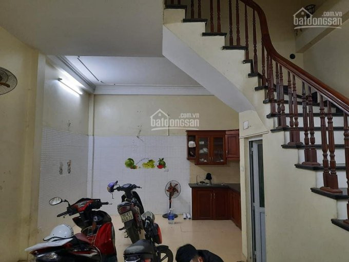 Chính Chủ Bán Nhanh Nhà Ngõ 8 Lê Quang đạo 43m2 X 4 Tầng, Mặt Tiền 4,5m Giá Bán 3,8 Tỷ 1