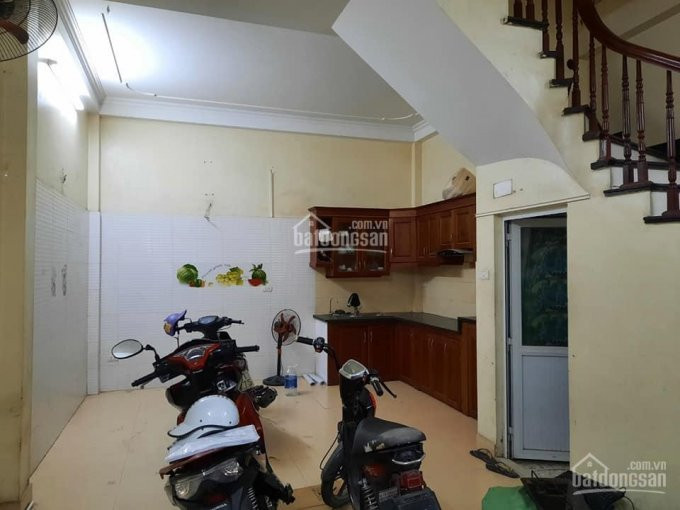 Chính Chủ Bán Nhanh Nhà Ngõ 8 Lê Quang đạo 43m2 X 4 Tầng, Mặt Tiền 4,5m Giá Bán 3,8 Tỷ 2