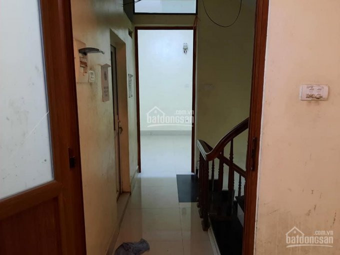 Chính Chủ Bán Nhanh Nhà Ngõ 8 Lê Quang đạo 43m2 X 4 Tầng, Mặt Tiền 4,5m Giá Bán 3,8 Tỷ 4
