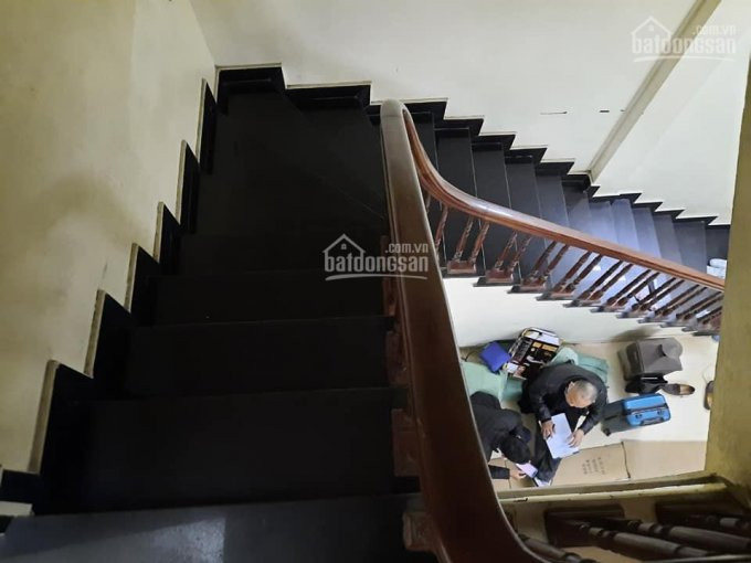 Chính Chủ Bán Nhanh Nhà Ngõ 8 Lê Quang đạo 43m2 X 4 Tầng, Mặt Tiền 4,5m Giá Bán 3,8 Tỷ 5