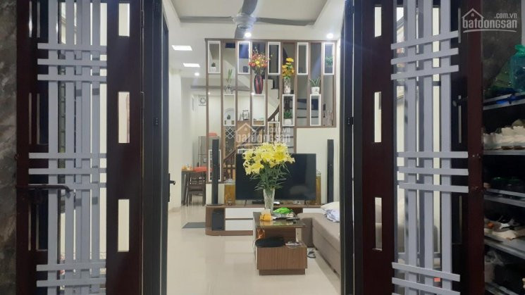 Chính Chủ Bán Nhanh Nhà  Ngọc Thụy, Dt 40m2* 5 Tầng, 4 Phòng Ngủ, Có Sân, Ngõ Thông Chỉ 31tỷ Lh 0962015528 1