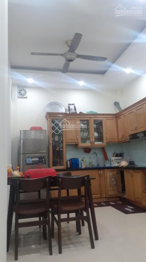 Chính Chủ Bán Nhanh Nhà  Ngọc Thụy, Dt 40m2* 5 Tầng, 4 Phòng Ngủ, Có Sân, Ngõ Thông Chỉ 31tỷ Lh 0962015528 5