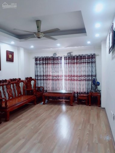 Chính Chủ Bán Nhanh Nhà Nguyễn Văn Cừ 58/80m2 - Vỉa Hè - ô Tô Tránh - Kinh Doanh Sầm Uất - Nhỉnh 7 Tỷ 1