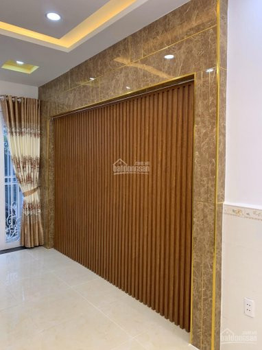 Chính Chủ Bán Nhanh Nhà Nơ Trang Long, Phạm Văn đồng, P12, 60m2, 4,5 Tỷ Tl, Lh 0705692222 2