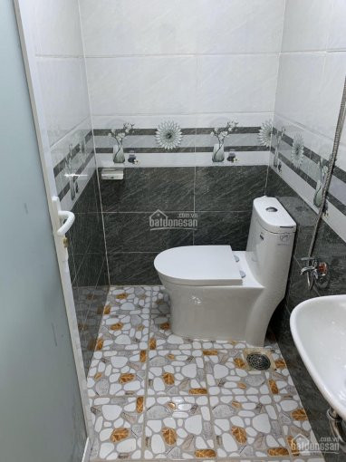 Chính Chủ Bán Nhanh Nhà Nơ Trang Long, Phạm Văn đồng, P12, 60m2, 4,5 Tỷ Tl, Lh 0705692222 3