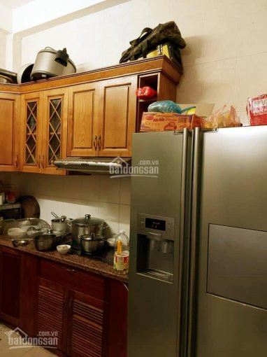 Chính Chủ Bán Nhanh Nhà Phân Lô 4 Tầng Trần Khát Chân 42m2, Mt 4m Giá 21 Tỷ, Sổ Vuông 1