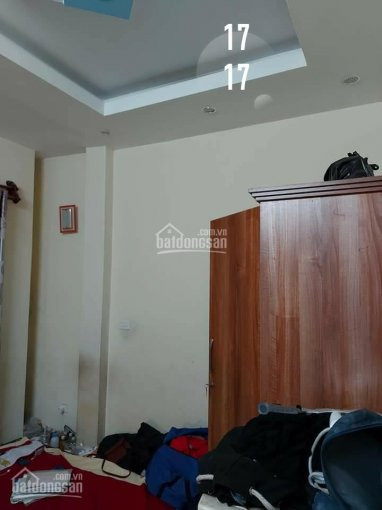 Chính Chủ Bán Nhanh Nhà Phân Lô 4 Tầng Trần Khát Chân 42m2, Mt 4m Giá 21 Tỷ, Sổ Vuông 3