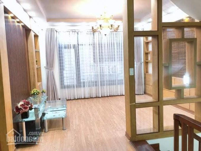 Chính Chủ Bán Nhanh Nhà Phân Lô Láng Hạ, Vũ Ngọc Phan, đống đa 45m2x5t Kinh Doanh, Văn Phòng Giá 10,5 Tỷ 6