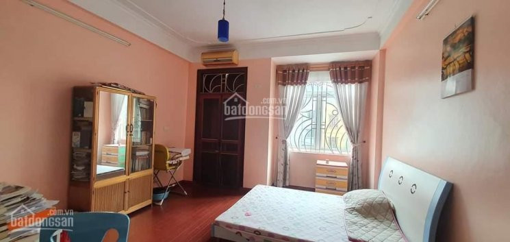 Chính Chủ Bán Nhanh Nhà Phố Bà Triệu 60m2, 5 Tầng Kinh Doanh đỉnh ô Tô Vào Nhà Lh: 0343343353 5