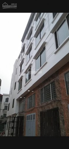 Chính Chủ Bán Nhanh Nhà Phố Cầu Bươu, Thanh Trì, 26 Tỷ, 31m2,mt 56m, 4 Tầng, Kinh Doanh, ô Tô Tránh 1