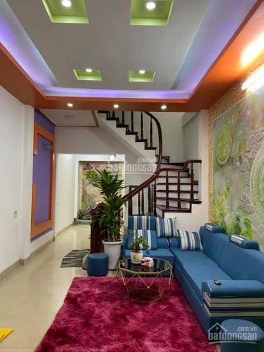 Chính Chủ Bán Nhanh Nhà Phố Hồ Tùng Mậu , Cầu Diễn 43m2 37 Tỷ Nội Thất đẹp Tiện Nghi 1