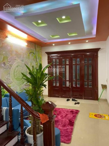Chính Chủ Bán Nhanh Nhà Phố Hồ Tùng Mậu , Cầu Diễn 43m2 37 Tỷ Nội Thất đẹp Tiện Nghi 2