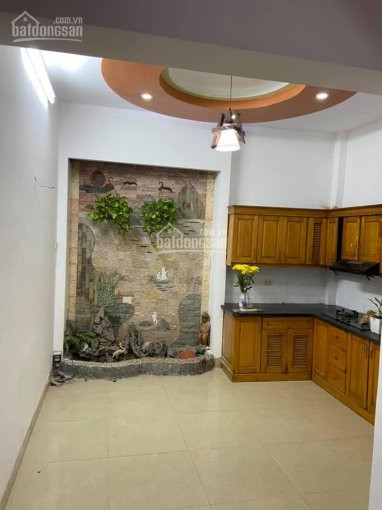 Chính Chủ Bán Nhanh Nhà Phố Hồ Tùng Mậu , Cầu Diễn 43m2 37 Tỷ Nội Thất đẹp Tiện Nghi 3