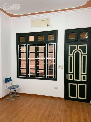 Chính Chủ Bán Nhanh Nhà Phố Hồ Tùng Mậu , Cầu Diễn 43m2 37 Tỷ Nội Thất đẹp Tiện Nghi 4