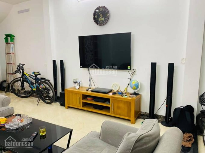 Chính Chủ Bán Nhanh Nhà Phố Mai Dịch đỉnh Trong Phân Khúc 3 Tỷ- Nhà đẹp Nét Căng 36m2 X 4t 1