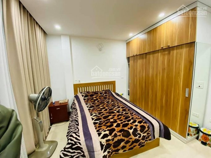Chính Chủ Bán Nhanh Nhà Phố Mai Dịch đỉnh Trong Phân Khúc 3 Tỷ- Nhà đẹp Nét Căng 36m2 X 4t 2