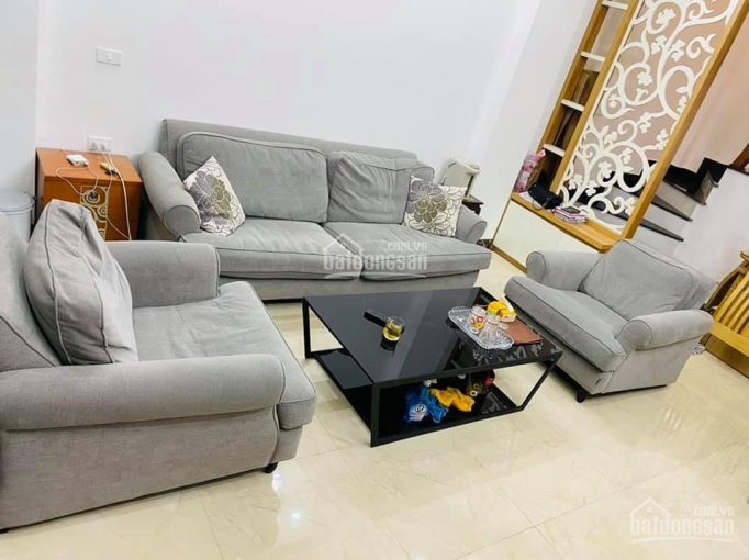 Chính Chủ Bán Nhanh Nhà Phố Mai Dịch đỉnh Trong Phân Khúc 3 Tỷ- Nhà đẹp Nét Căng 36m2 X 4t 4