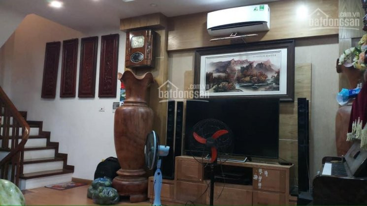 Chính Chủ Bán Nhanh Nhà Phố Nguyễn Cơ Thạch Nhà Siêu Hot Tiện Nghi ở Sướng 43m2 3,9 Tỷ 1
