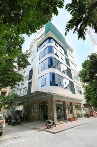 Chính Chủ Bán Nhanh Nhà Phố Nguyễn Khả Trạc, Quận Cầu Giấy 89m2, 6t, 136 Tỷ 1