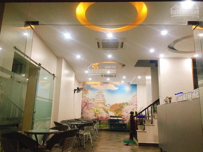 Chính Chủ Bán Nhanh Nhà Phố Nguyễn Khả Trạc, Quận Cầu Giấy 89m2, 6t, 136 Tỷ 2