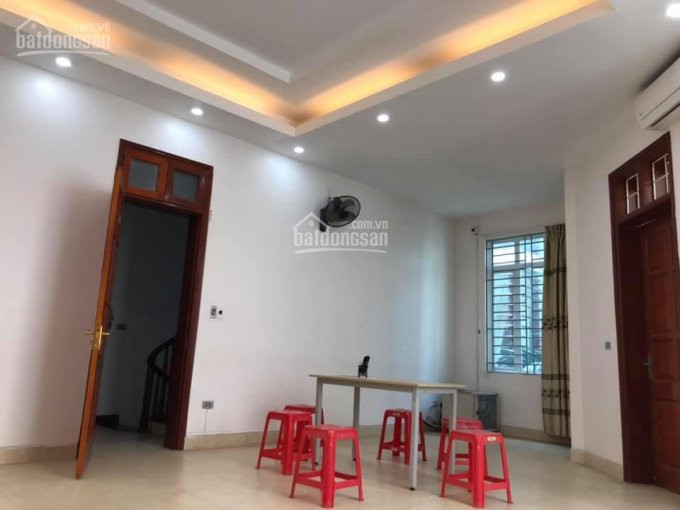 Chính Chủ Bán Nhanh Nhà Phố Nguyễn Khả Trạc, Quận Cầu Giấy 89m2, 6t, 136 Tỷ 3