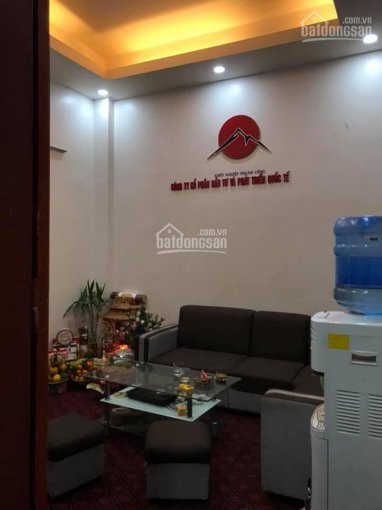 Chính Chủ Bán Nhanh Nhà Phố Nguyễn Khả Trạc, Quận Cầu Giấy 89m2, 6t, 136 Tỷ 4