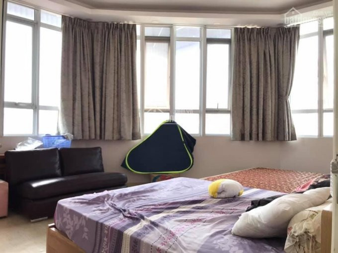 Chính Chủ Bán Nhanh Nhà Phố Nguyễn Khả Trạc, Quận Cầu Giấy 89m2, 6t, 136 Tỷ 7