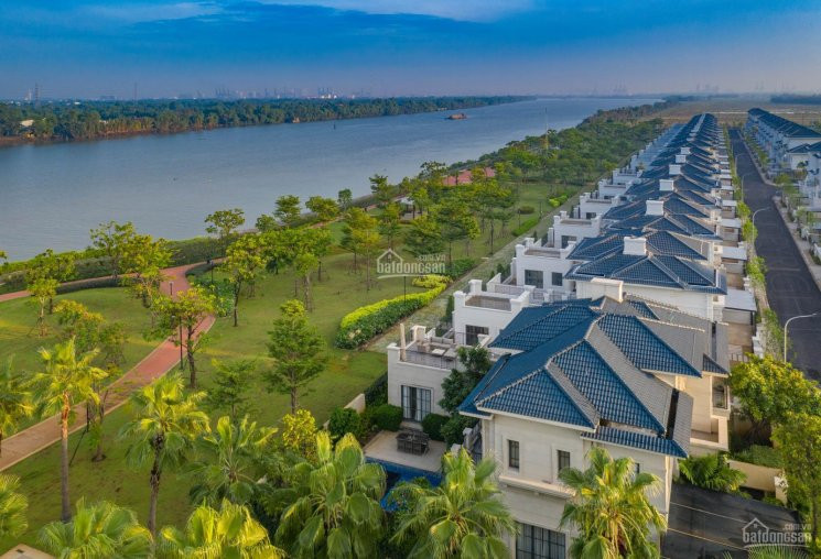 Chính Chủ Bán Nhanh Nhà Phố Swan Bay Vị Trí Rất đẹp Gần Khu Tiện ích Du Thuyền, View đẹp Thoáng Mát, Giá Tốt đầu Tư 2