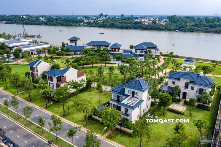 Chính Chủ Bán Nhanh Nhà Phố Swan Bay Vị Trí Rất đẹp Gần Khu Tiện ích Du Thuyền, View đẹp Thoáng Mát, Giá Tốt đầu Tư 6