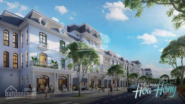 Chính Chủ Bán Nhanh Nhà Phố Vin Stả City Thanh Hóa 2