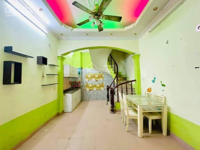 Chính Chủ Bán Nhanh Nhà Phố Xã đàn, đặng Văn Ngữ, Trung Tự Dt 30m X 5 Tầng ô Tô đỗ Cửa Giá 2,95 Tỷ 1