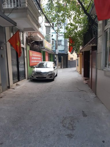 Chính Chủ Bán Nhanh Nhà Phố Xã đàn, đặng Văn Ngữ, Trung Tự Dt 30m X 5 Tầng ô Tô đỗ Cửa Giá 2,95 Tỷ 2