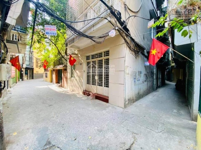 Chính Chủ Bán Nhanh Nhà Phố Xã đàn, đặng Văn Ngữ, Trung Tự Dt 30m X 5 Tầng ô Tô đỗ Cửa Giá 2,95 Tỷ 3