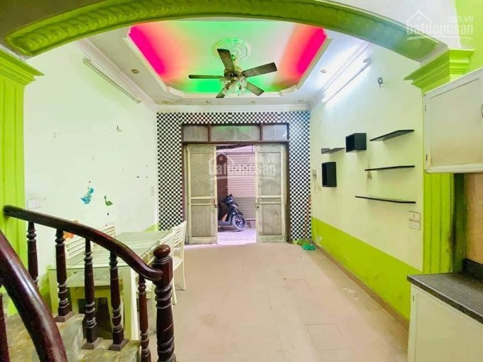 Chính Chủ Bán Nhanh Nhà Phố Xã đàn, đặng Văn Ngữ, Trung Tự Dt 30m X 5 Tầng ô Tô đỗ Cửa Giá 2,95 Tỷ 5