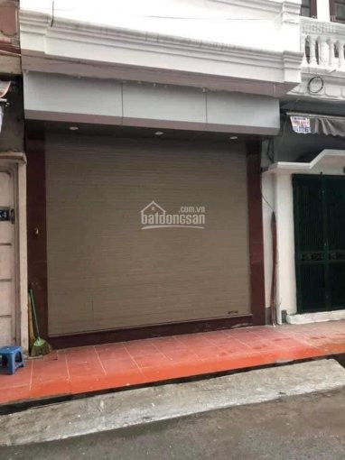 Chính Chủ Bán Nhanh Nhà Phố Xã đàn,kinh Doanh,đường ô Tô Tránh 75m,mt6,4m,giá 12,3 Tỷ 3