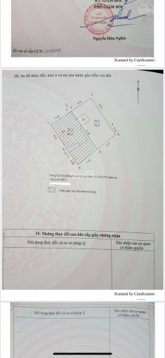 Chính Chủ Bán Nhanh Nhà Phố Xã đàn,kinh Doanh,đường ô Tô Tránh 75m,mt6,4m,giá 12,3 Tỷ 4