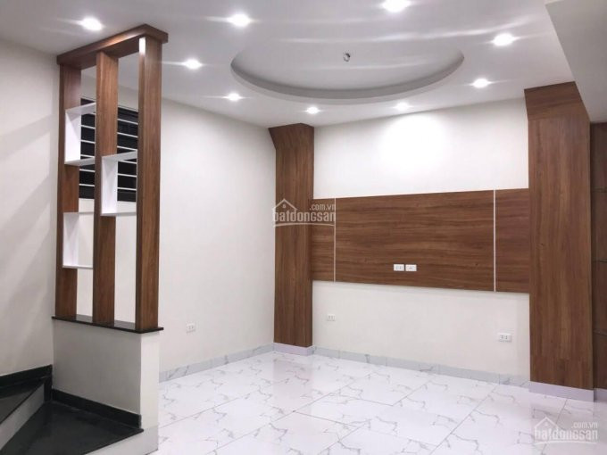 Chính Chủ Bán Nhanh Nhà Phú Diến, Hồ Tùng Mậu, Dt: 33m2 X 5 Tầng, Hướng đông Bắc, Giá 34 Tỷ Lh: 0973535231 3