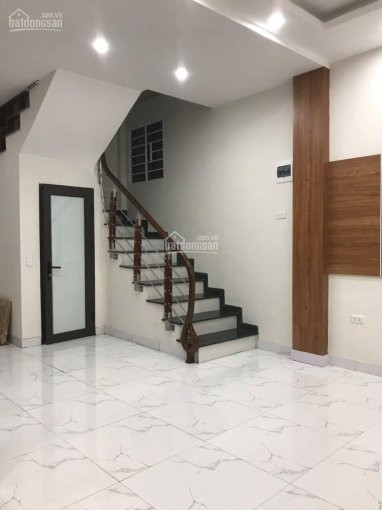 Chính Chủ Bán Nhanh Nhà Phú Diến, Hồ Tùng Mậu, Dt: 33m2 X 5 Tầng, Hướng đông Bắc, Giá 34 Tỷ Lh: 0973535231 4