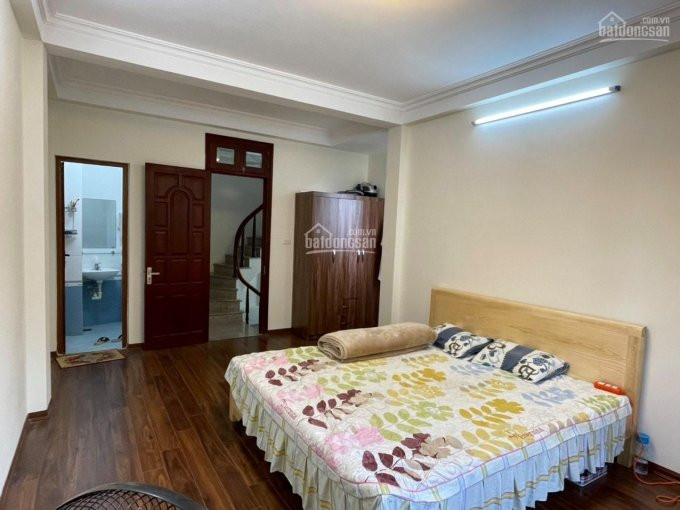Chính Chủ Bán Nhanh Nhà Phú đô, Lô Góc, Ngõ ô Tô 35m2 X 5t, Mt 45m Giá Chỉ 31 Tỷ (tl) 4