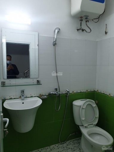 Chính Chủ Bán Nhanh Nhà Quan Nhân 30m2, 5 Tầng, 31 Tỷ, Phân Lô Vuông Vắn, Gần Phố, Ngõ Rộng, Tiện ích Nhiều 3