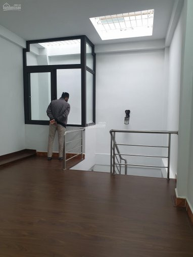 Chính Chủ Bán Nhanh Nhà Quan Nhân 30m2, 5 Tầng, 31 Tỷ, Phân Lô Vuông Vắn, Gần Phố, Ngõ Rộng, Tiện ích Nhiều 4