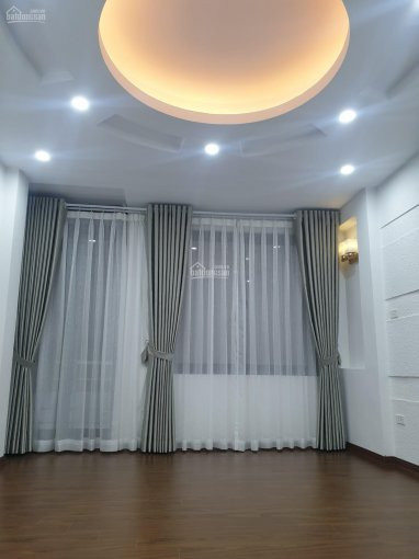 Chính Chủ Bán Nhanh Nhà Quan Nhân 30m2, 5 Tầng, 31 Tỷ, Phân Lô Vuông Vắn, Gần Phố, Ngõ Rộng, Tiện ích Nhiều 5