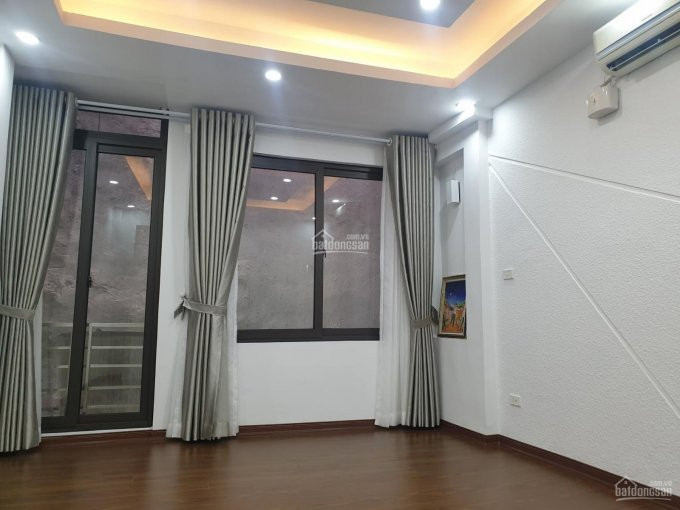 Chính Chủ Bán Nhanh Nhà Quan Nhân 30m2, 5 Tầng, 31 Tỷ, Phân Lô Vuông Vắn, Gần Phố, Ngõ Rộng, Tiện ích Nhiều 6