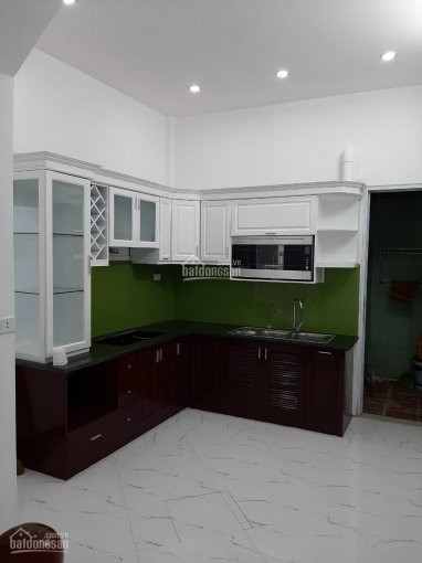 Chính Chủ Bán Nhanh Nhà Riêng Trong Ngõ Hoàng Mai, Hà Nội, Sđcc, 32mx4 Tầng, Nhà đẹp, Gần ô Tô đỗ, 188 Tỷ 3
