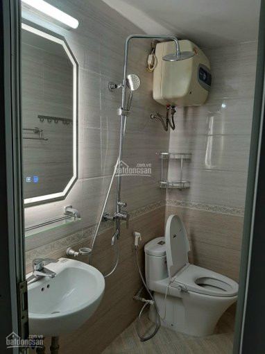 Chính Chủ Bán Nhanh Nhà Riêng Trong Ngõ Hoàng Mai, Hà Nội, Sđcc, 32mx4 Tầng, Nhà đẹp, Gần ô Tô đỗ, 188 Tỷ 4